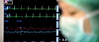 Hjärtopererades – sedan uppstod komplikationer: Slutade med att patienten avled