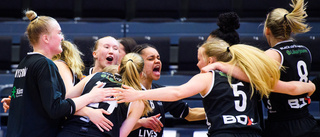 Luleå Basket tar finalen till femte avgörande