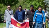 Känsligt erkänna folkmord på armenier