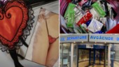 Prostituerade landade på Skavsta – gränspolisen sprängde koppleriliga