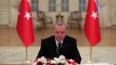 Turkiet kallar upp USA:s ambassadör