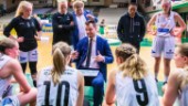 Uppdraget: Stoppa ligans bästa guard
