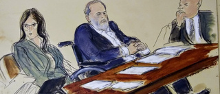 Weinstein kräver att rättegång tas om
