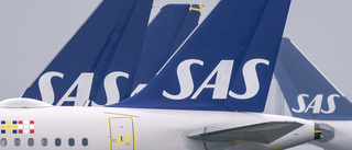 Ryanair förlorar i kamp mot SAS-stöd