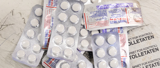 Smugglade tusentals tabletter – åtalas