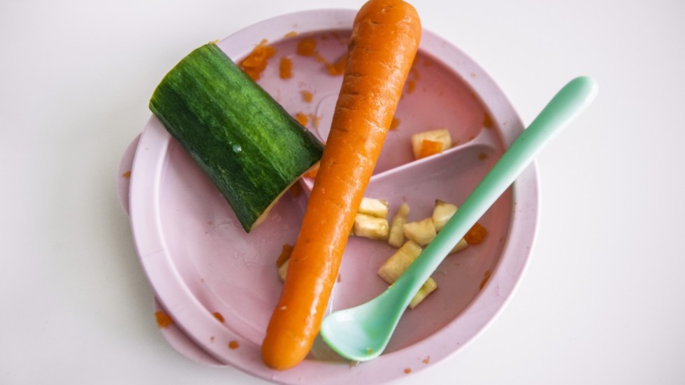 Att erbjuda barnen många olika smaker, även sura och bittra grönsaker är positivt för smakinlärningen, enligt forskningen.