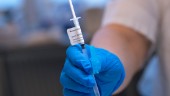 Så går vaccineringen i Vingåker: ✓Flest dubbel­vaccinerade i Sörmland ✓Se statistik efter ålder