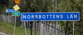 Konkurserna minskar i Norrbotten