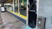 Butiksägaren efter inbrottet: "De visste precis vad de skulle ta"