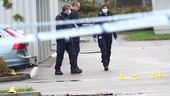 Skjutningen i Linköping: Misstänkt man släpps
