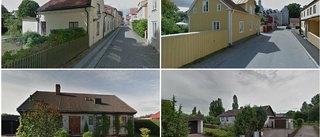 Hela listan: Dyraste husen i Vadstena senaste månaden