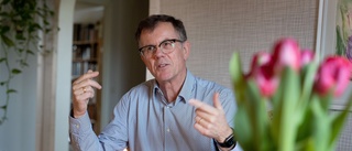 Anders Lundkvist summerar tiden som kommunalråd: "Jag hade gärna suttit två mandatperioder"
