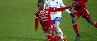 Repris: Piteå IF föll mot IFK Luleå i ösregnet