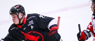 Kalix Hockey vägrar tappa poäng på hemmaplan