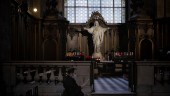 Fransk kyrkrapport: Tusentals pedofiler på 70 år