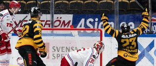 Fjärde raka segern för Skellefteå AIK: ”Jag älskar att vara här” • Galet facit: Åtta insläppta på sju matcher