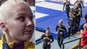 Tre gymnaster från Mariefred reser till EM: "Jättekul"