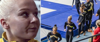 Tre gymnaster från Mariefred reser till EM: "Jättekul"