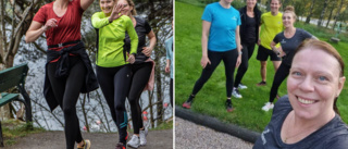 Föreningen Runacademy startar i Vimmerby • Stort intresse för löpträning med coachning