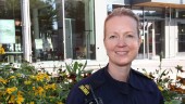 Nya kommunpolisen: "Mina erfarenheter en fördel i yrket"