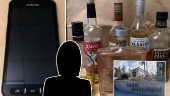 Åtalas för narkotikabrott och häleri – hade stöldgods från hotellinbrott i Malmköping