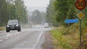 158 km i timmen på 50-sträcka vid bostadskvarter • Här är gatan i Vimmerby där mer än hälften kör för fort •"Tyvärr inte unikt"