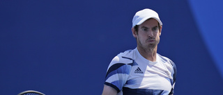Murray vill se fler tennisspelare vaccinerade