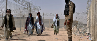 FN: Hundratusentals kan fly Afghanistan