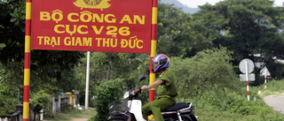 Vietnam benådar tusentals fångar