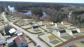 Här planeras ett 15-tal villatomter intill Svartån: "Finns en efterfrågan"