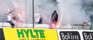 IFK:s säkerhetschef: "Det är inte acceptabelt"