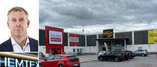 Hemtex öppnar ny butik i Eskilstuna – bolagets vd: "Känns spännande"