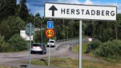 Låt bussen gå till Herstadberg 
