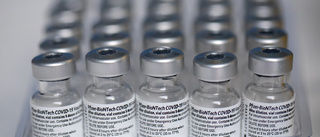 Pfizer: Vaccinet biter på sydafrikansk variant