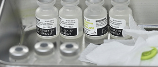 Pfizer-vaccin stoppas – defekta förpackningar