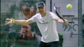 Ex-tennisproffset tipsar: Nöta slag gör dig till en bättre padelspelare