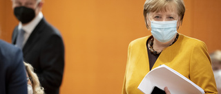 Merkel backar om stängt i påsk – ber om ursäkt