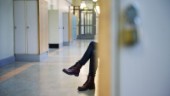 Myndighetskritik mot skola efter sextrakasserier