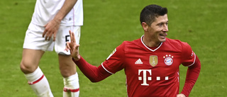 Tungt för Bayern – stjärnan missar CL-kvarten