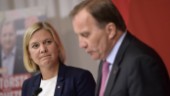 Politiken har försatt Sverige i en elkris