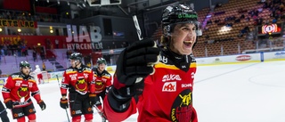 Så var matchen Luleå Hockey mot Örebro minut för minut