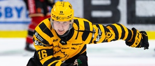 Dagens AIK-träning: ”Lirre” kör för fullt – två ser ut att missa SHL-premiären • Så ser PP-femmorna ut