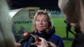 Svensk kritik mot Uefa: "Borde gälla herrarna"