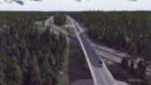 Snart avgörs Linköpings framtid: Här är hetaste sträckningen för Ostlänken just nu • Tunnel minst 20 miljarder dyrare