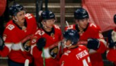 Succén fortsätter för Forsling i NHL – hyllas med nytt smeknamn