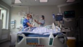 Ny rapport: Antalet smittade på sjukhus ligger stabilt