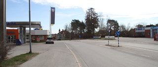 Nya höghus på Eskilstunavägen kan skada riksintresse: "Vi måste komma överens på något sätt"