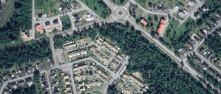 145 kvadratmeter stort radhus i Västervik sålt till nya ägare