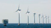 Därför dröjer svensk vindkraft till havs