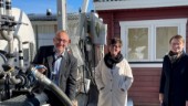 Nu ska det flygas fossilfritt från Skellefteå Airport: ”I omställningens framkant”